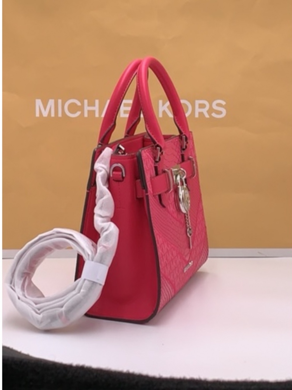 Michael kors small Hamilton - Picture 6 of 10